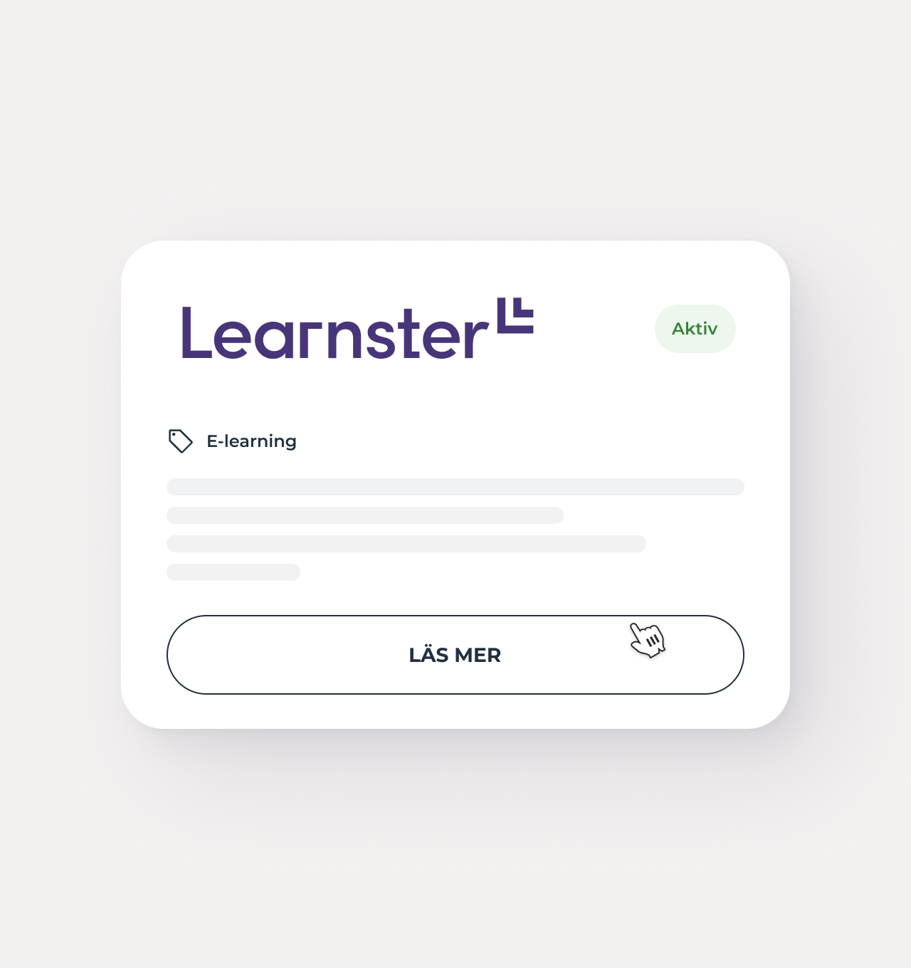 Learnster
