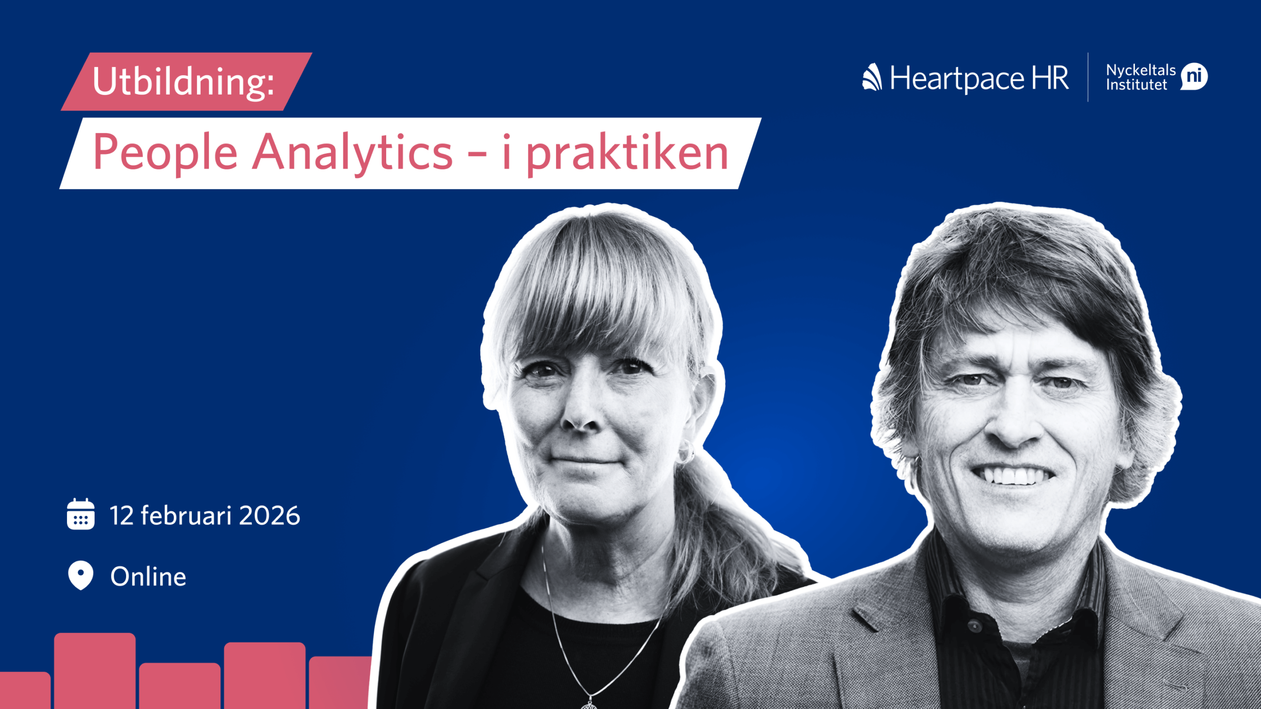People Analytics – i praktiken