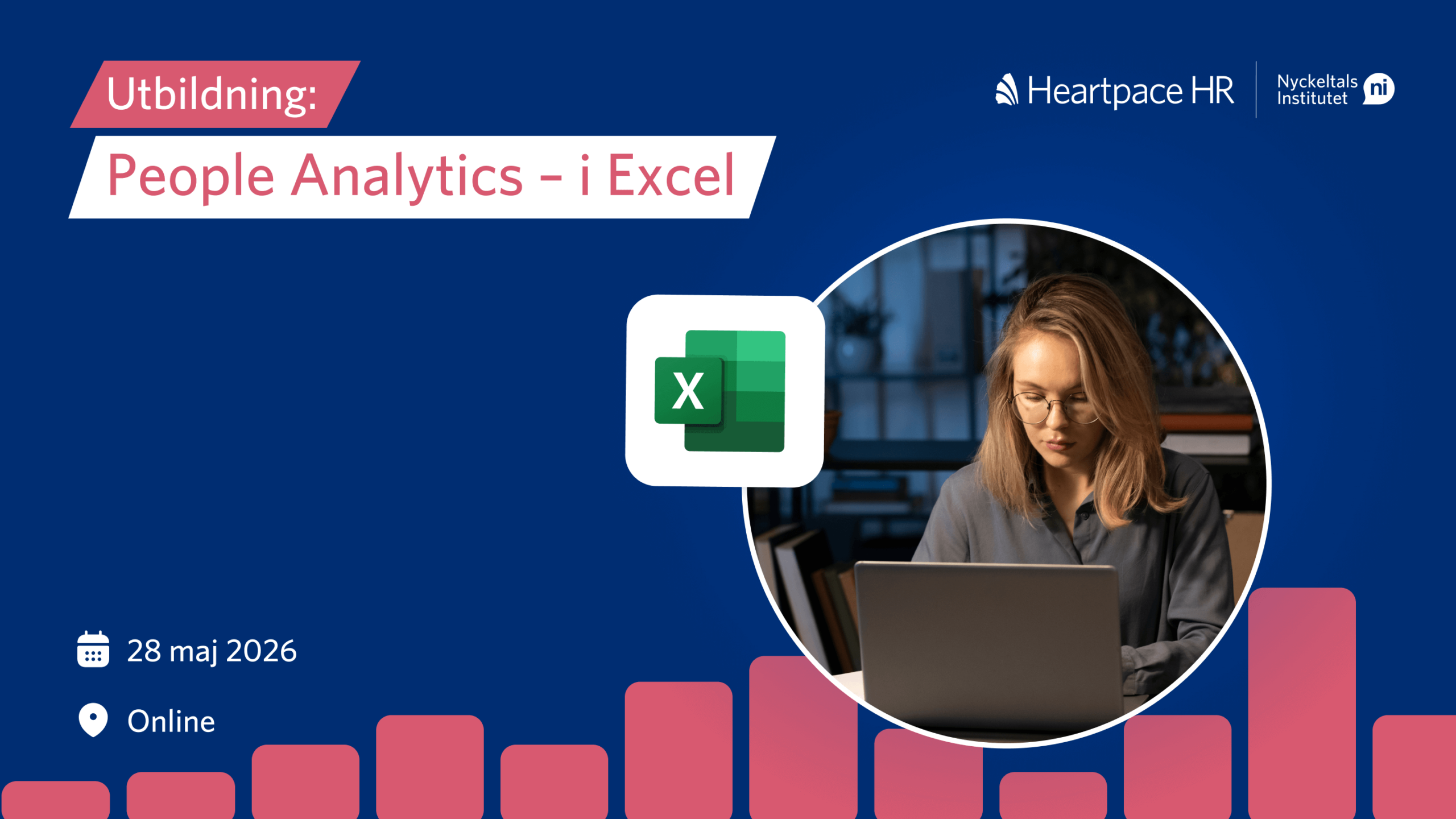 People Analytics – i Excel