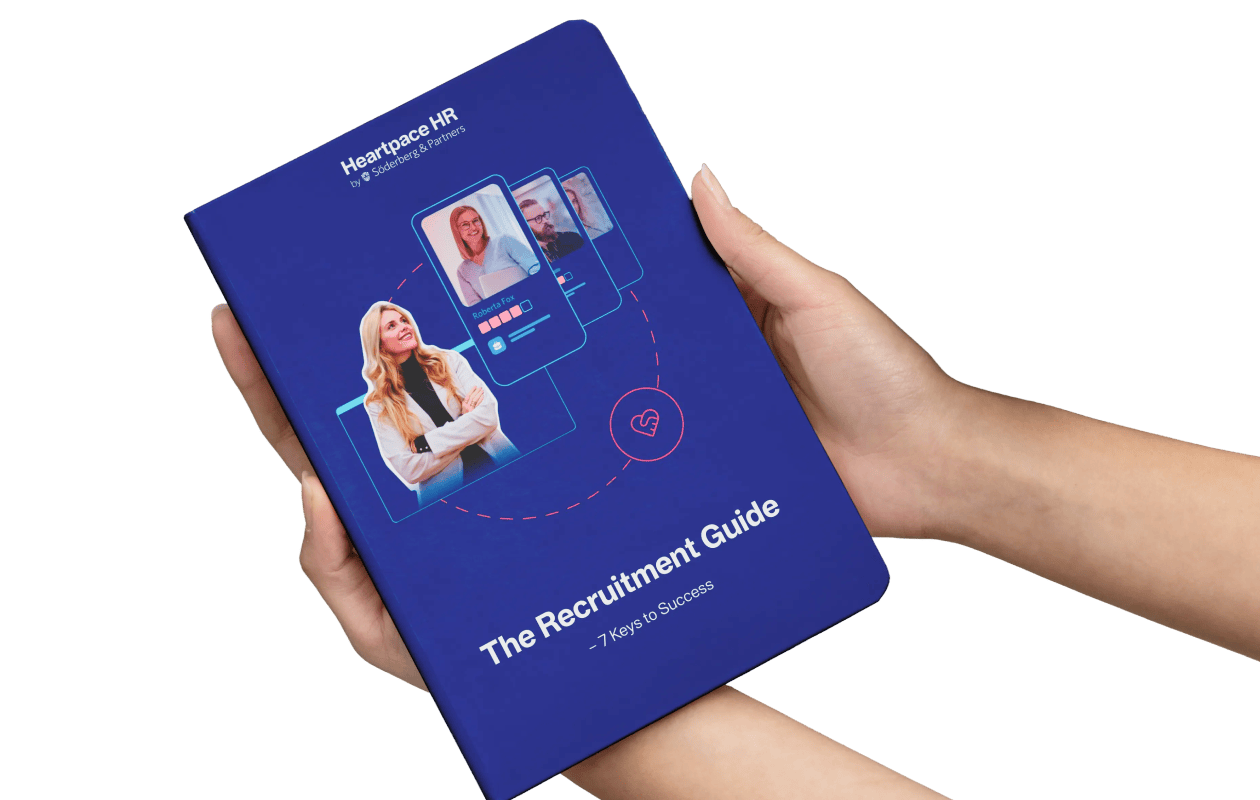 The Recruitment Guide