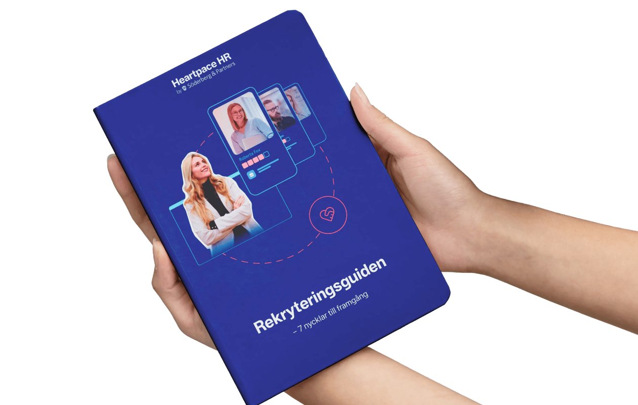The Recruitment Guide